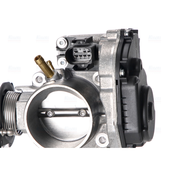 Nissens Throttle body – price 389 PLN