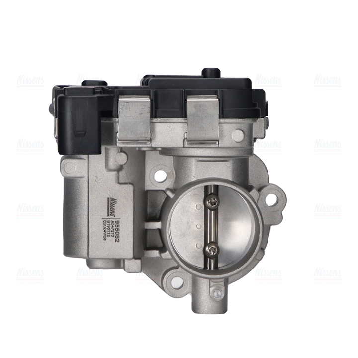 Throttle body Audi Q2: 955082 Nissens Throttle body