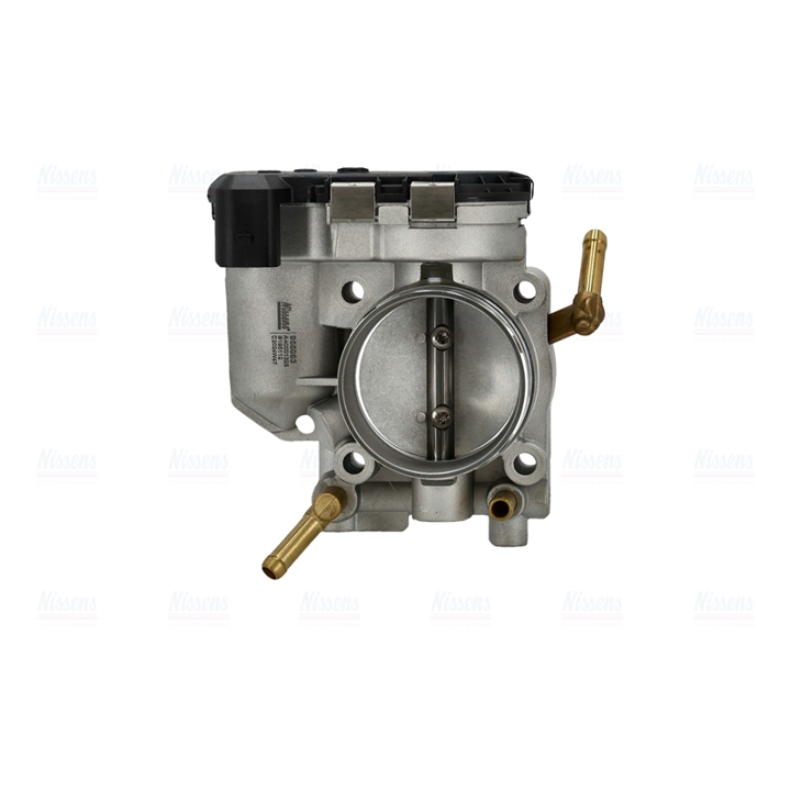 955083 Nissens Throttle body