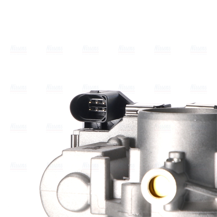 Nissens Throttle body – price 892 PLN