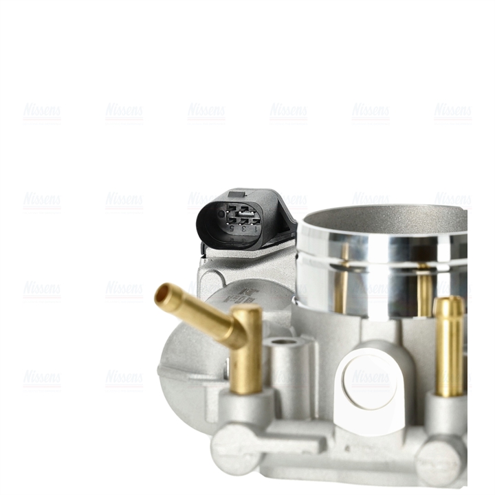Nissens Throttle body – price 305 PLN