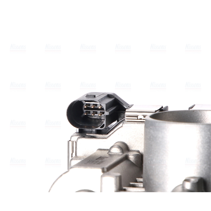 Nissens Throttle body – price 373 PLN