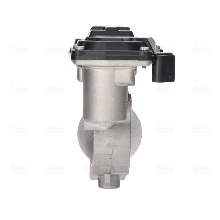 Throttle body Nissens 955089