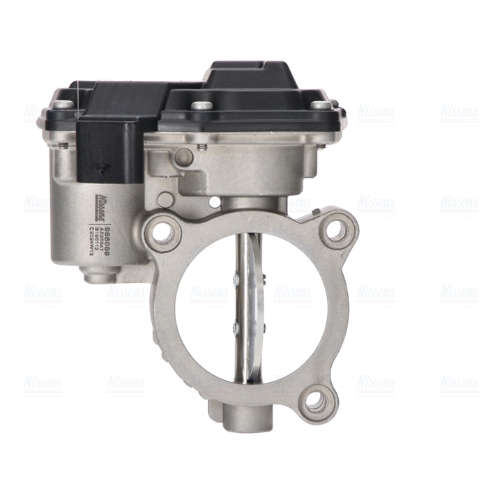 Throttle body Mini Cooper: 955089 Nissens Throttle body