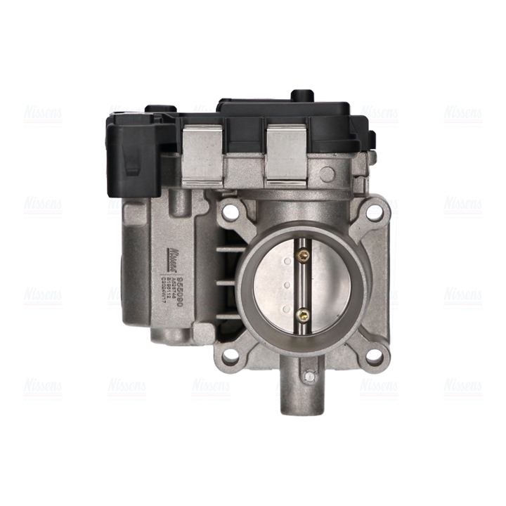 Throttle body Fiat: 955090 Nissens Throttle body