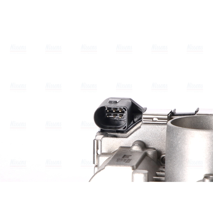 Nissens Throttle body – price 354 PLN