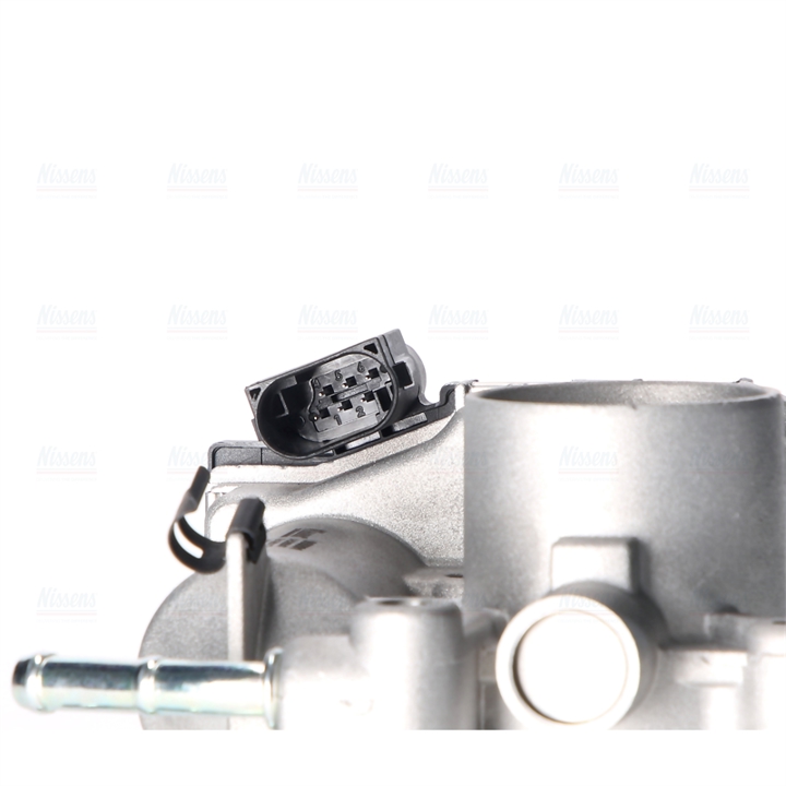 Nissens Throttle body – price 570 PLN