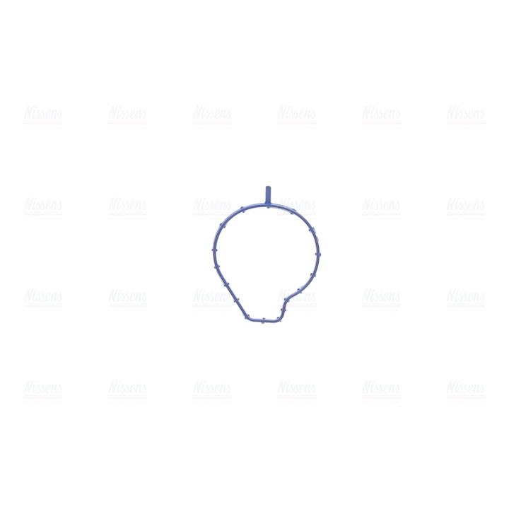Buy Nissens 955091 at a low price in United Arab Emirates!