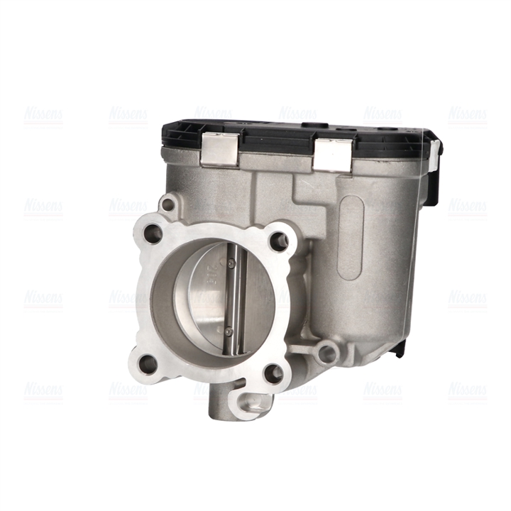 Throttle body Nissens 955093