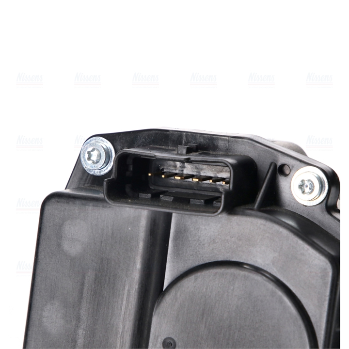 Nissens Throttle body – price 400 PLN