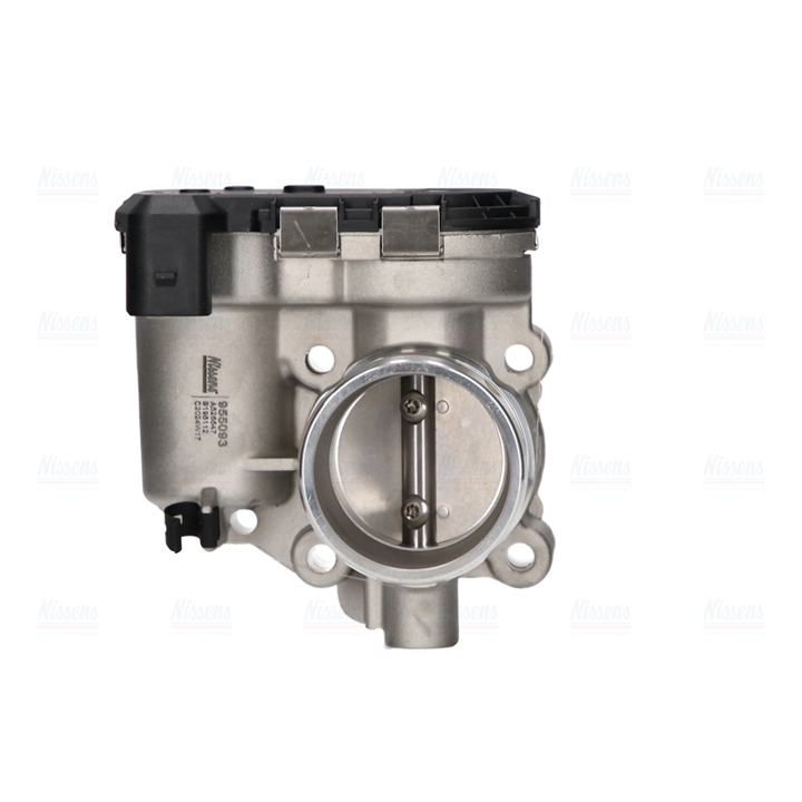 Throttle body Ford: 955093 Nissens Throttle body