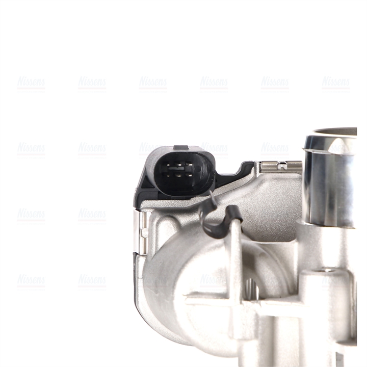 Nissens Throttle body – price 530 PLN