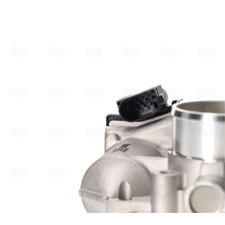 Nissens Throttle body – price 466 PLN