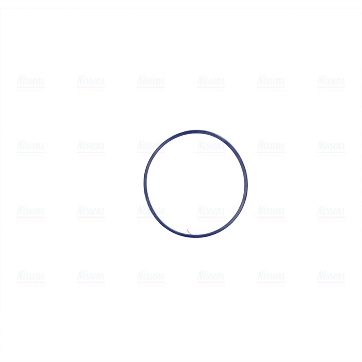 Nissens Throttle body – price 264 PLN