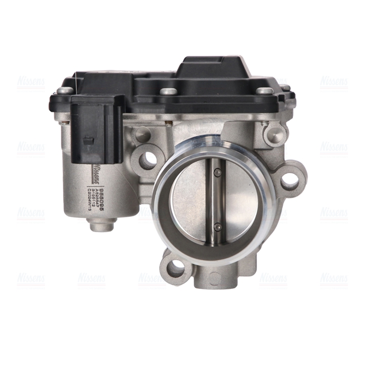 Throttle body Ford: 955095 Nissens Throttle body