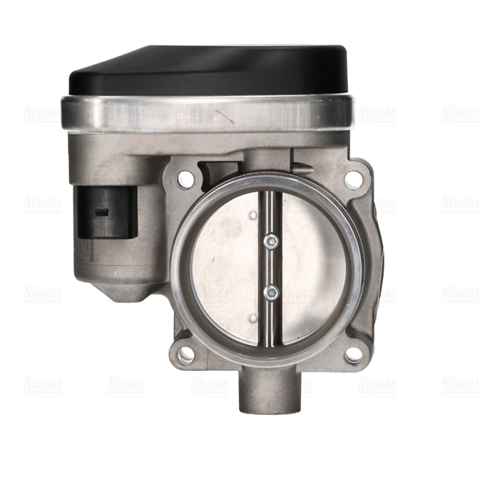 Nissens 955098 Throttle body 955098 955098 Nissens Throttle body