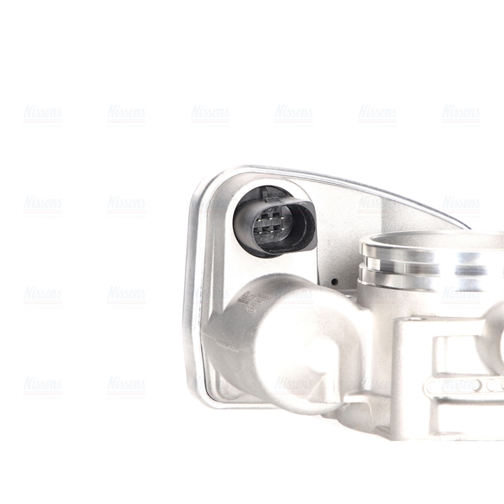 Nissens Throttle body – price 451 PLN
