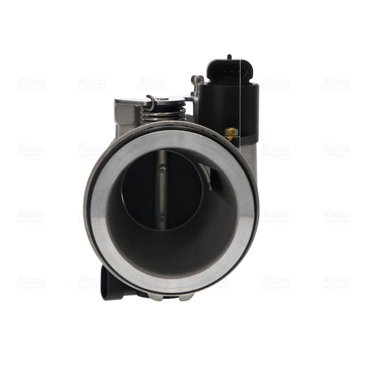 Throttle body Renault: 955102 Nissens Throttle body
