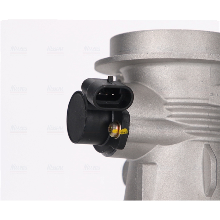 Nissens Throttle body – price 468 PLN