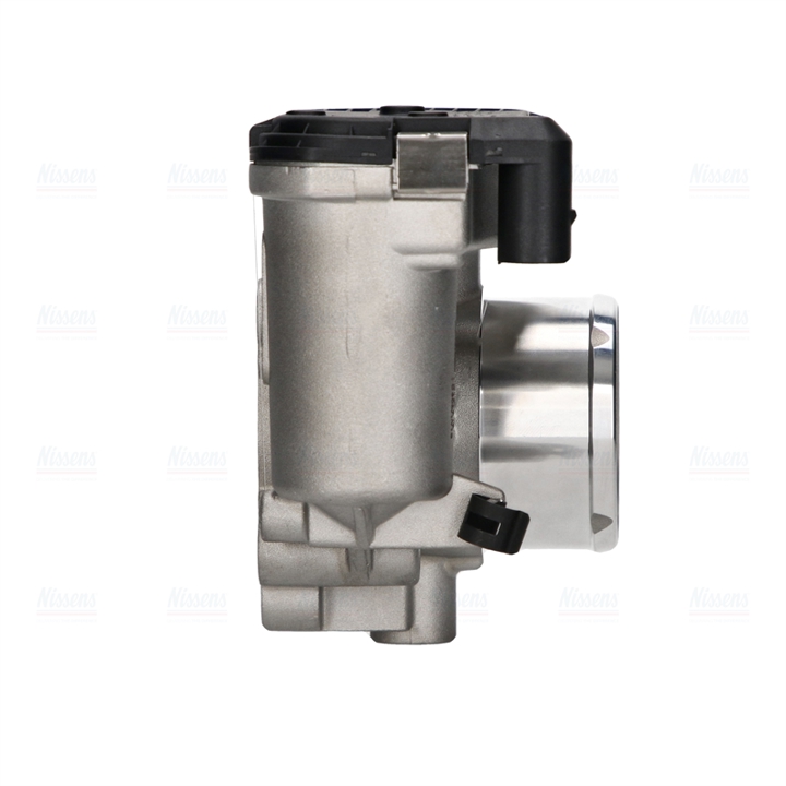Nissens Throttle body – price 260 PLN