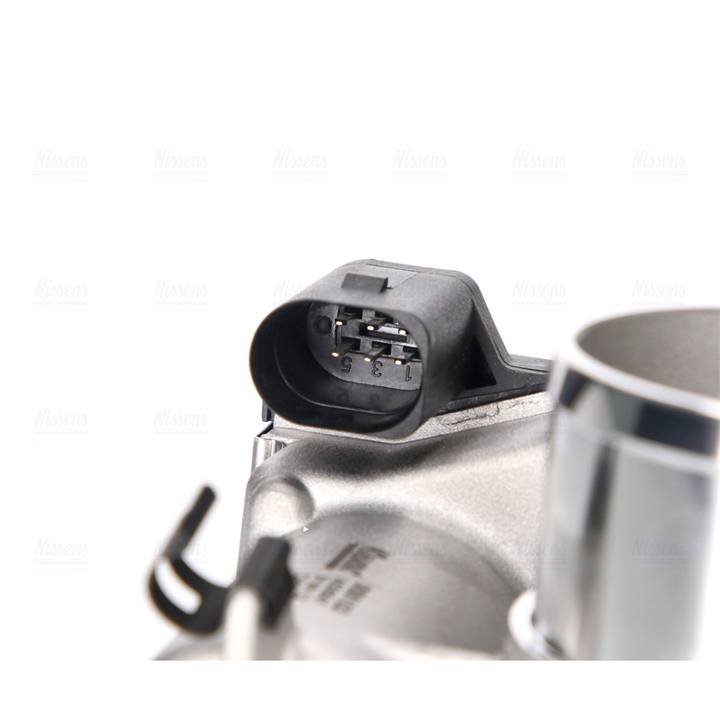 Throttle body Nissens 955103