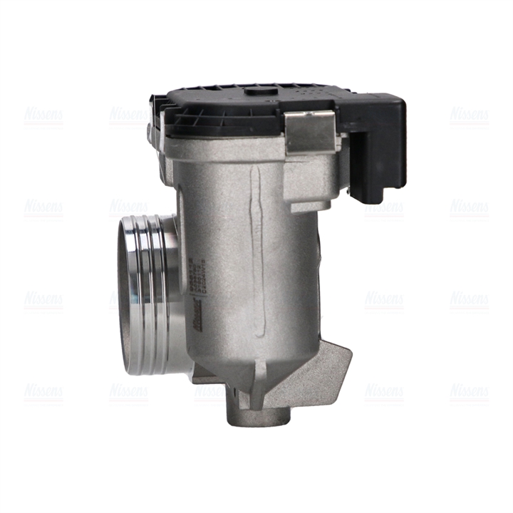Throttle body Nissens 955112
