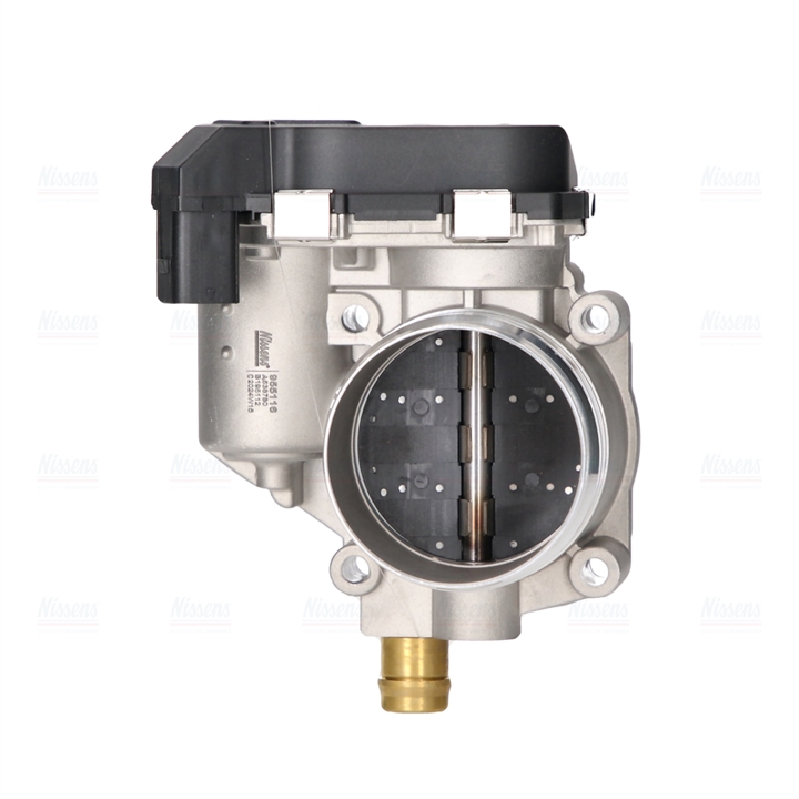 Throttle body BMW: 955116 Nissens Throttle body