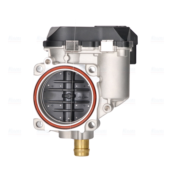 Buy Nissens 955116 – good price at EXIST.AE!