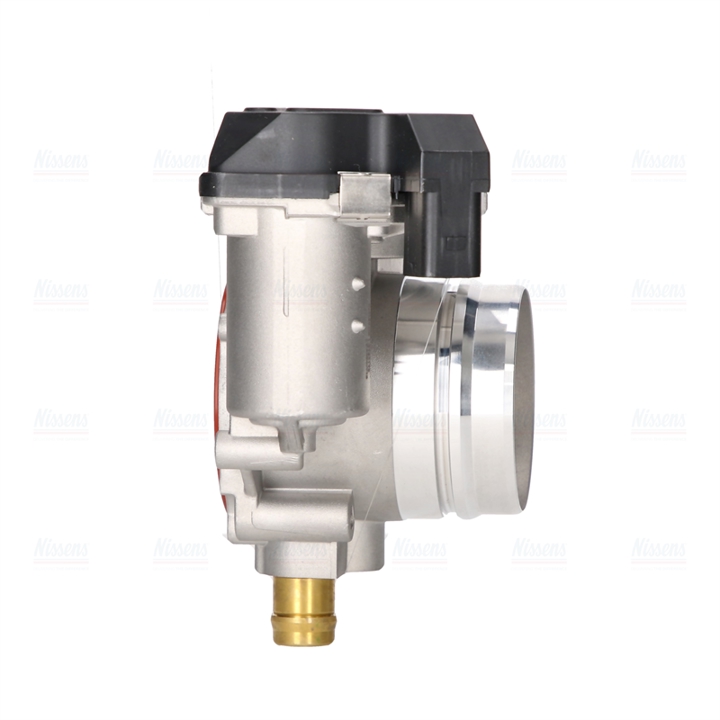 Nissens Throttle body – price 497 PLN