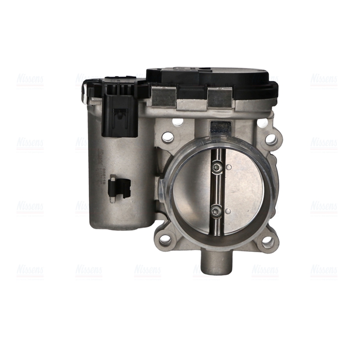 Throttle body Ford: 955118 Nissens Throttle body