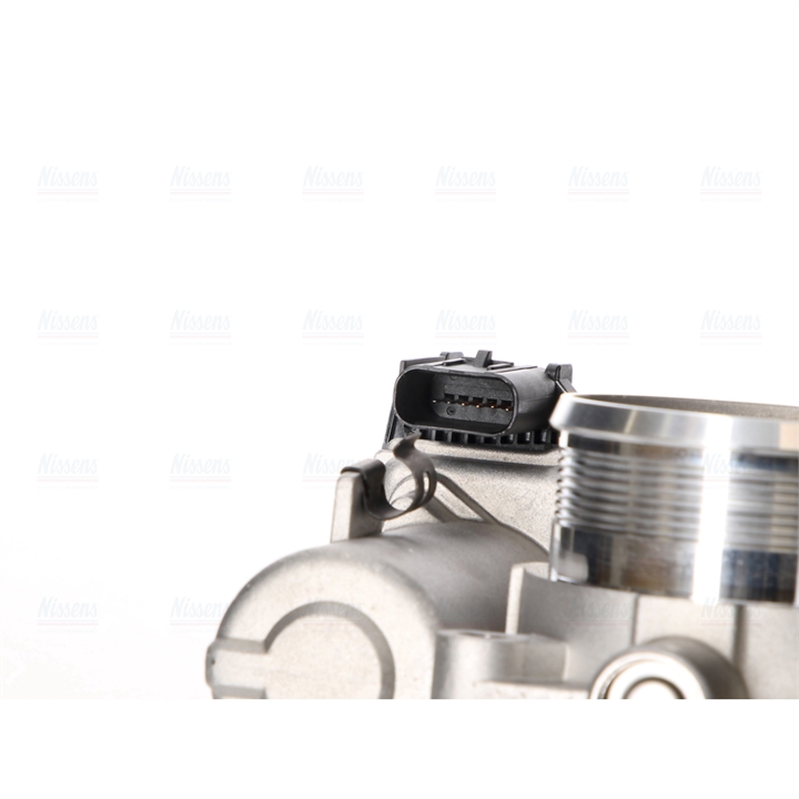 Nissens Throttle body – price 400 PLN