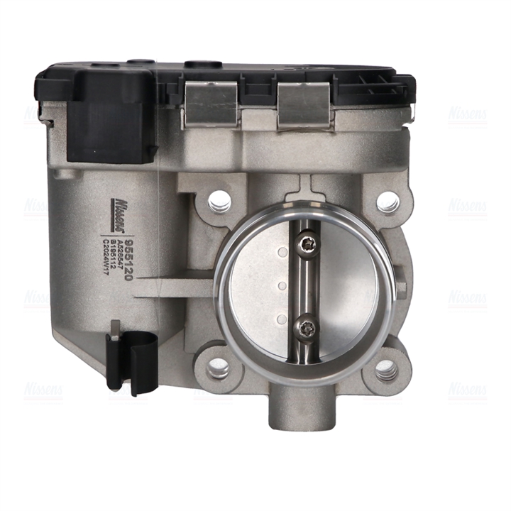 Buy Nissens 955120 at a low price in United Arab Emirates!