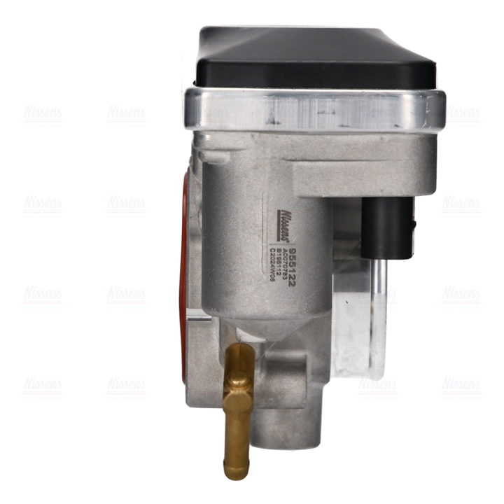 Nissens Throttle body – price 569 PLN