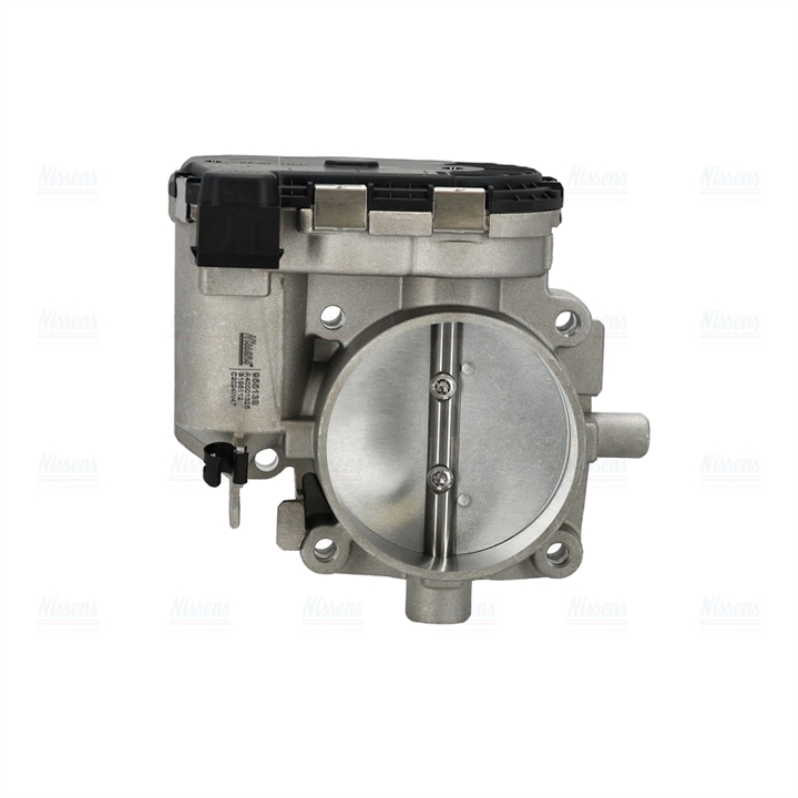 955138 Nissens Throttle body