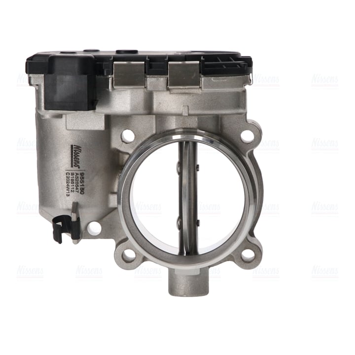 955150 Nissens Throttle body