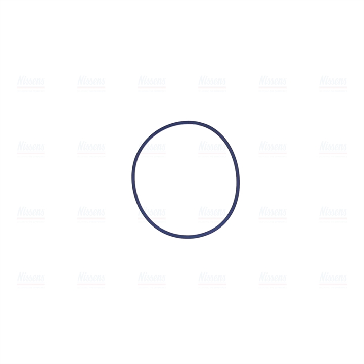 Nissens Throttle body – price 449 PLN