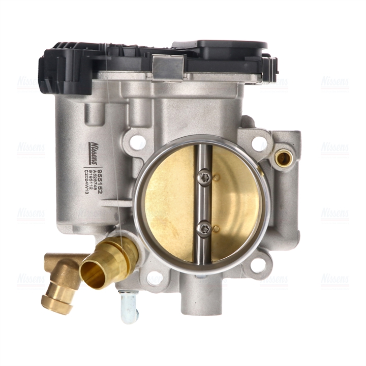 Throttle body Chevrolet Tracker: 955152 Nissens Throttle body