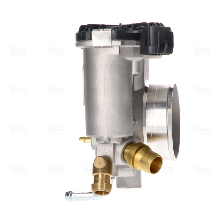 Throttle body Nissens 955152