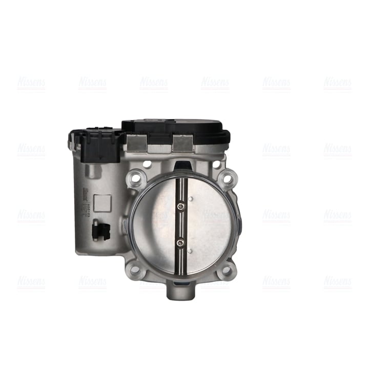 955153 Nissens Throttle body