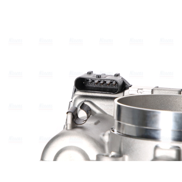Nissens Throttle body – price 334 PLN