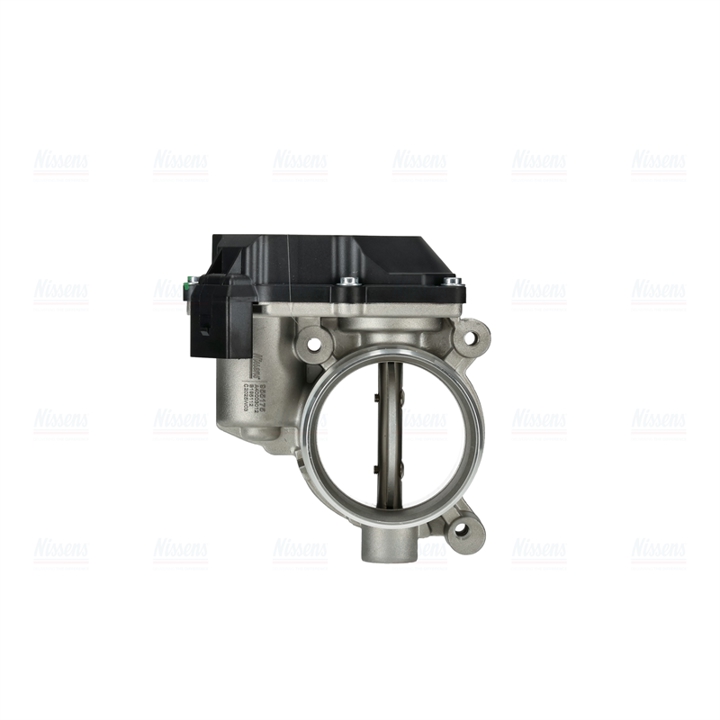 Throttle body Audi A8: 955175 Nissens Throttle body