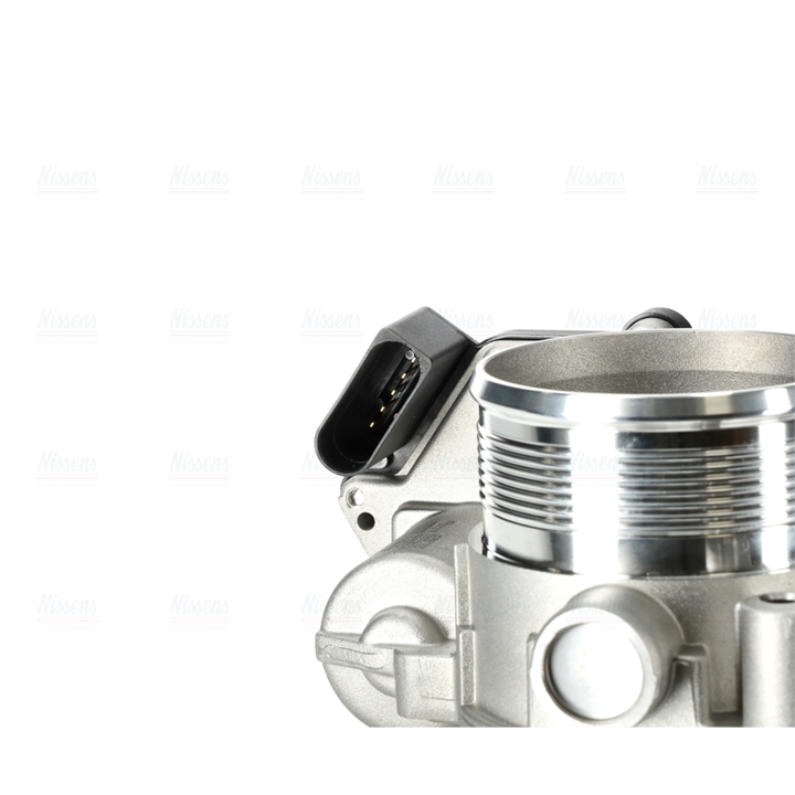 Nissens Throttle body – price 424 PLN
