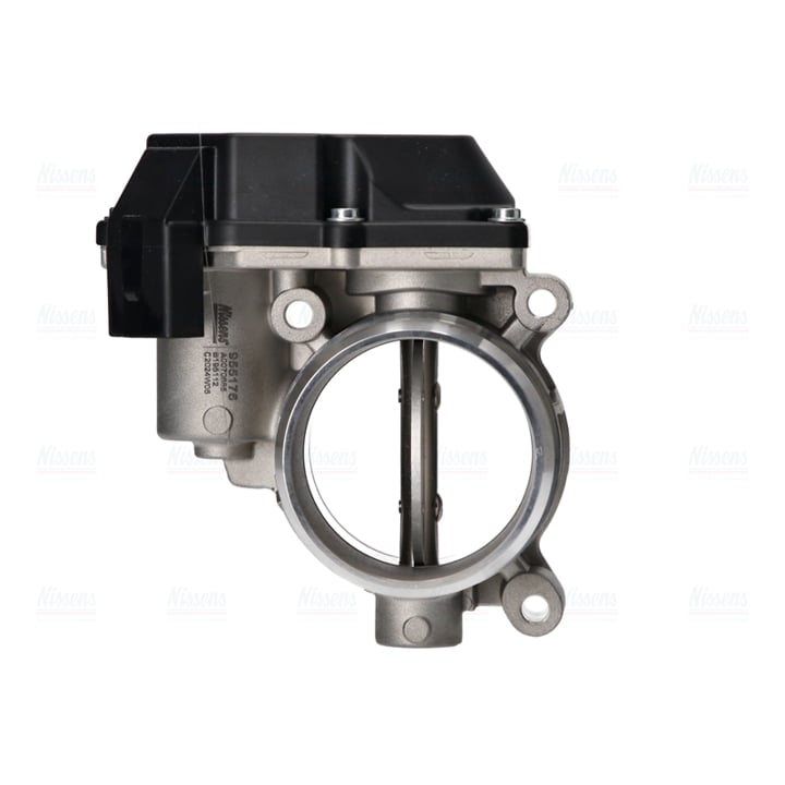 955176 Nissens Throttle body