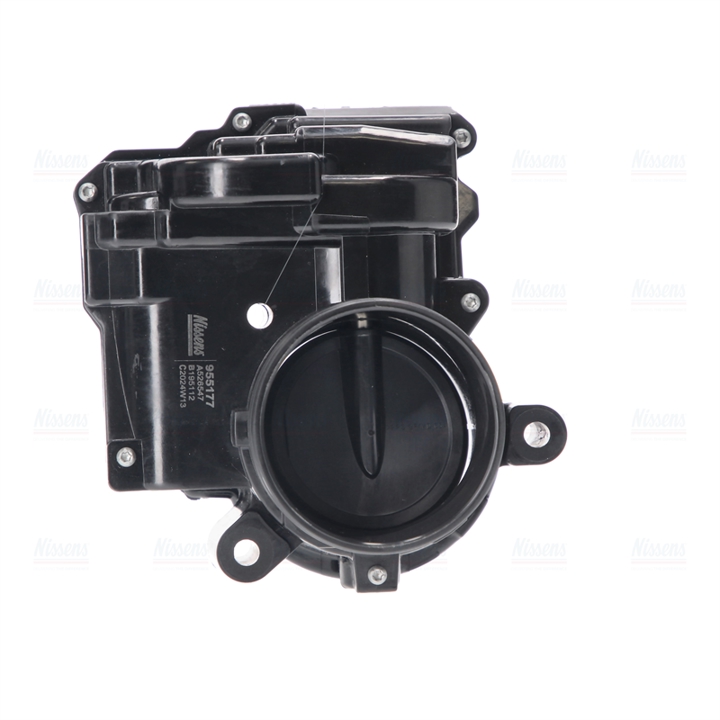 Throttle body Mini: 955177 Nissens Throttle body