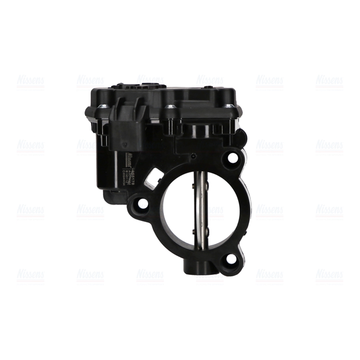 Throttle body Mini Cooper: 955178 Nissens Throttle body