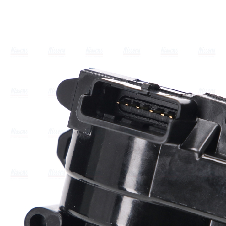 Nissens Throttle body – price 680 PLN