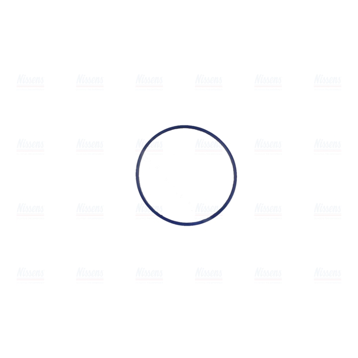 Nissens Throttle body – price 410 PLN