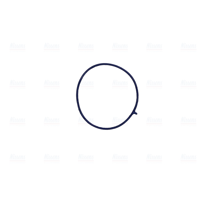 Buy Nissens 955186 – good price at EXIST.AE!
