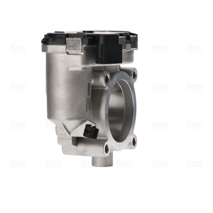Throttle body Nissens 955186