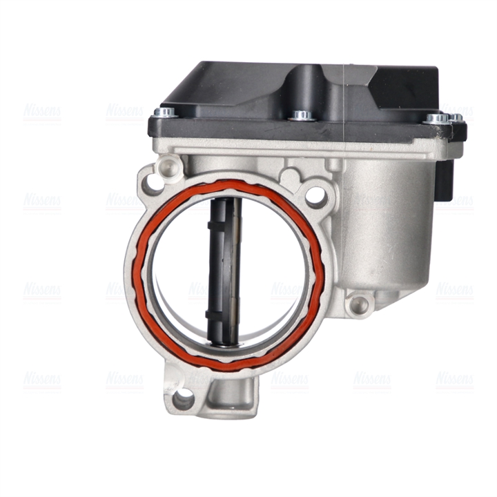 Throttle body Nissens 955187